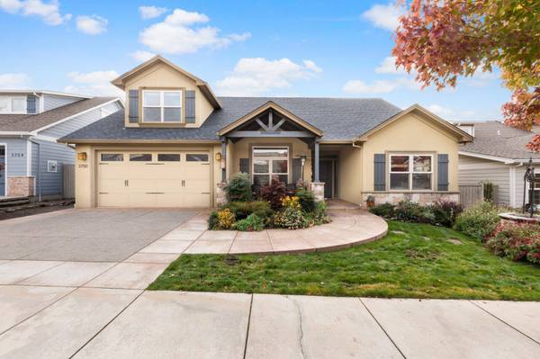 3750 Windgate ST, Medford, OR 97504