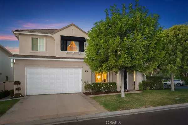 43 Creek View RD, Coto De Caza, CA 92679