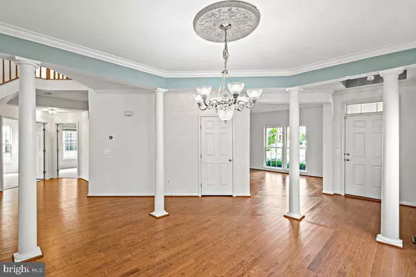 5218 E PHILIPPI PL, Fredericksburg, VA 22407