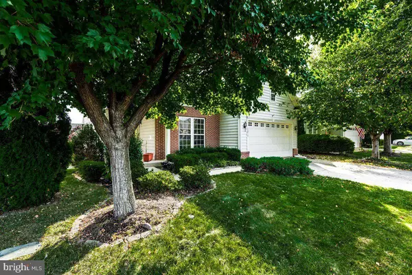 5218 E PHILIPPI PL, Fredericksburg, VA 22407