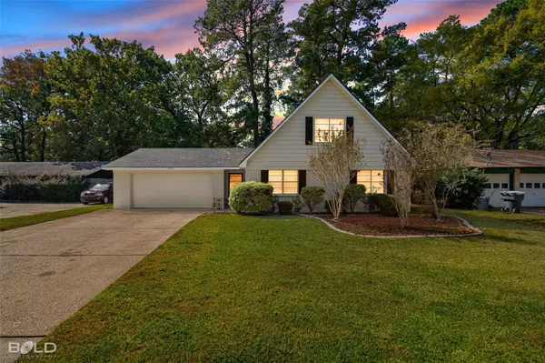 2139 Crabapple Drive