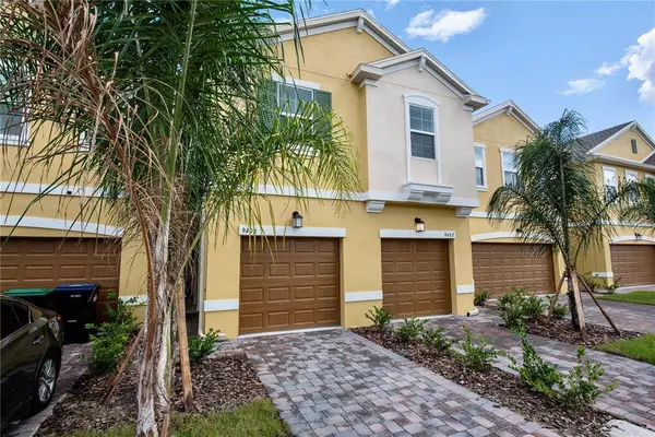 9408 TECUMSEH DR, Orlando, FL 32825