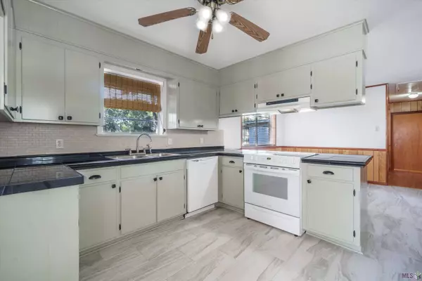 3720 PARTRIDGE LN, Baton Rouge, LA 70809