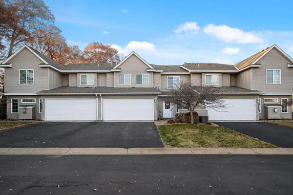 15472 Tungsten ST NW, Ramsey, MN 55303