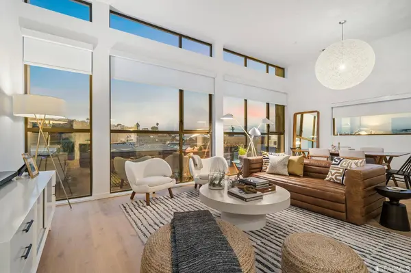 815 Tennessee ST, San Francisco, CA 94107