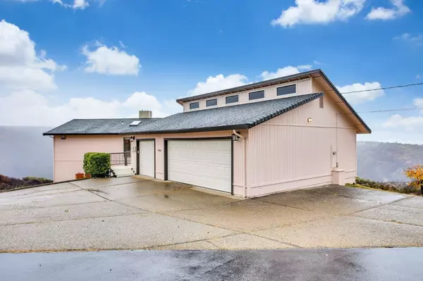 8050 Grizzly Flat RD, Somerset, CA 95684