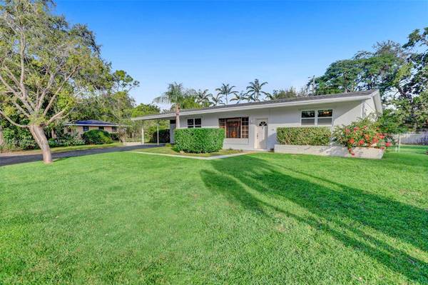 8225 SW 117th Ter, Miami, FL 33156