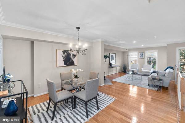 1415 A ST NE #1415, Washington, DC 20002