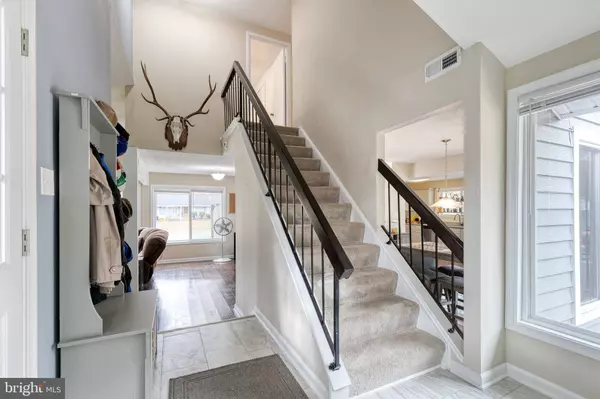 15800 PEACH WALKER DR, Bowie, MD 20716