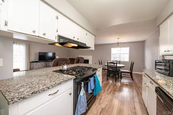 275 Pearl Drive, Lemoore, CA 93245