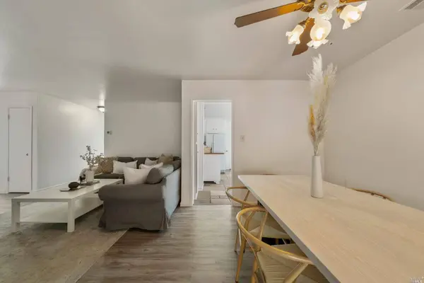 521 Gloria WAY, Benicia, CA 94510