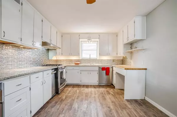 4009 Dakota Trail, Lake Worth, TX 76135