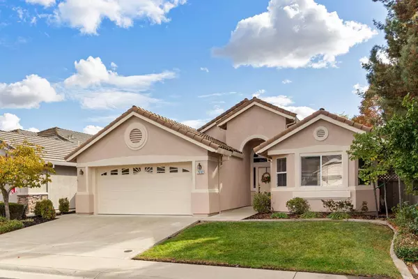 7692 Timberrose WAY, Roseville, CA 95747