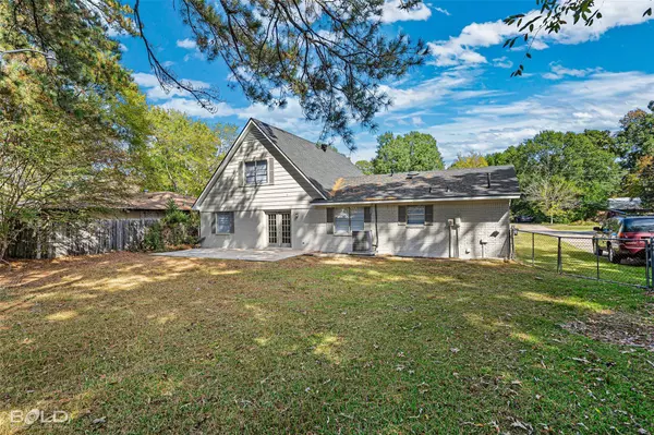 2139 Crabapple Drive, Shreveport, LA 71118