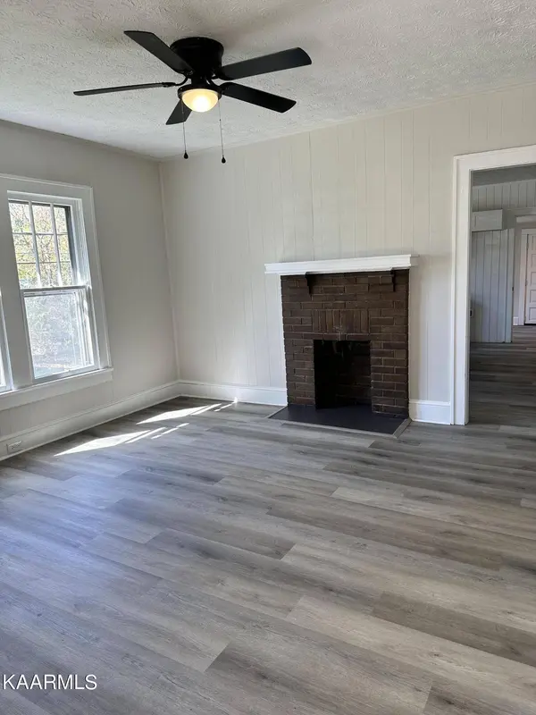 2523 Adair Ave, Knoxville, TN 37917