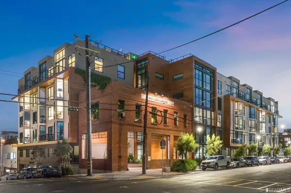 815 Tennessee ST, San Francisco, CA 94107