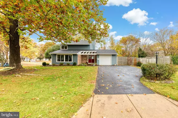 15800 PEACH WALKER DR, Bowie, MD 20716