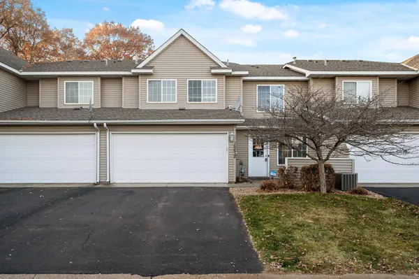 15472 Tungsten ST NW, Ramsey, MN 55303