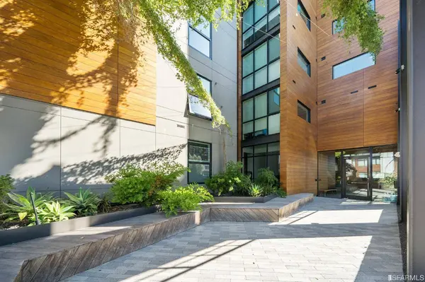 815 Tennessee ST, San Francisco, CA 94107