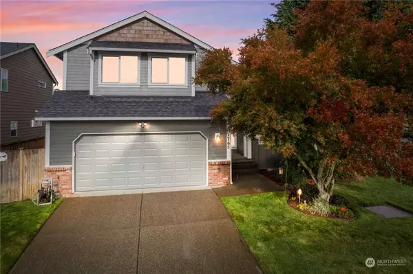 1765 179th Street Ct E, Spanaway, WA 98387