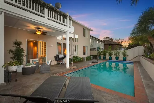 43 Creek View RD, Coto De Caza, CA 92679