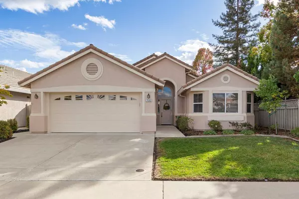 7692 Timberrose WAY, Roseville, CA 95747