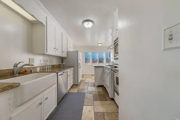 521 Gloria WAY, Benicia, CA 94510