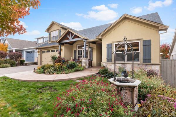 3750 Windgate ST, Medford, OR 97504