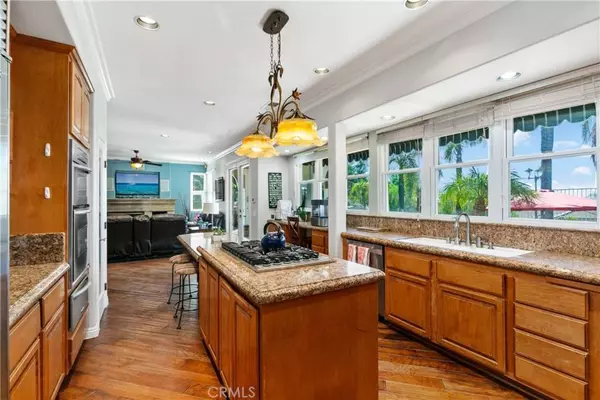 32882 Brookseed DR, Rancho Santa Margarita, CA 92679