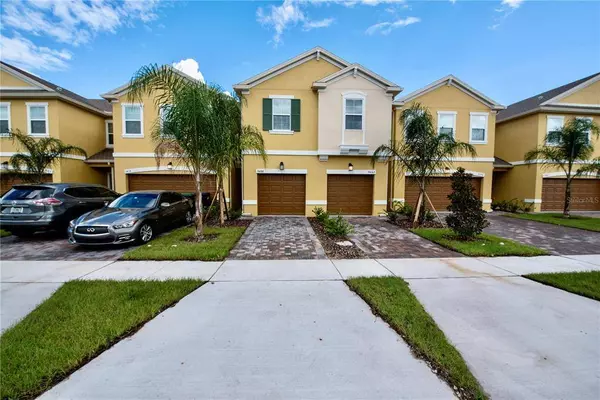 9408 TECUMSEH DR, Orlando, FL 32825