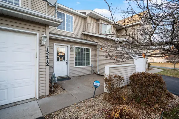 15472 Tungsten ST NW, Ramsey, MN 55303