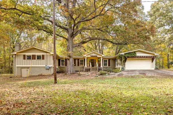 270 STROUD DR SE, Mableton, GA 30126