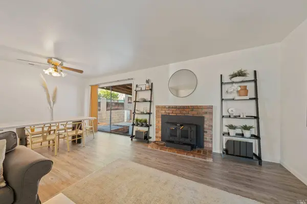 521 Gloria WAY, Benicia, CA 94510