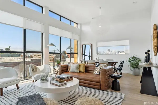 815 Tennessee ST, San Francisco, CA 94107