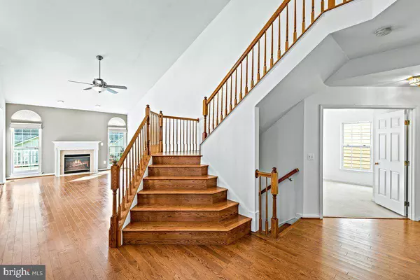 5218 E PHILIPPI PL, Fredericksburg, VA 22407