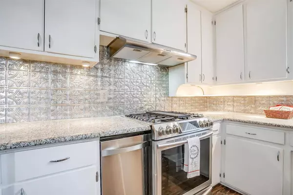 4009 Dakota Trail, Lake Worth, TX 76135