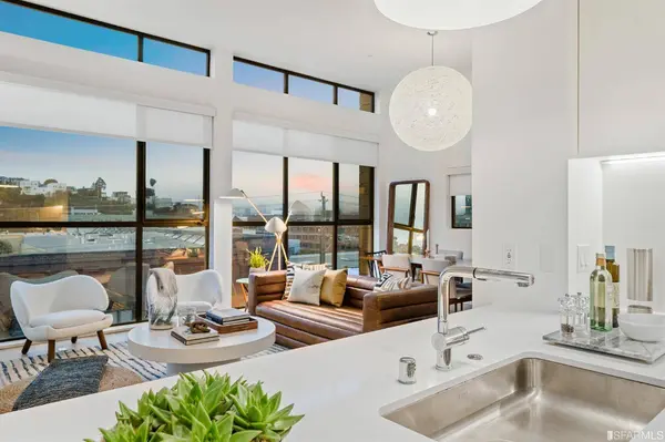 815 Tennessee ST, San Francisco, CA 94107