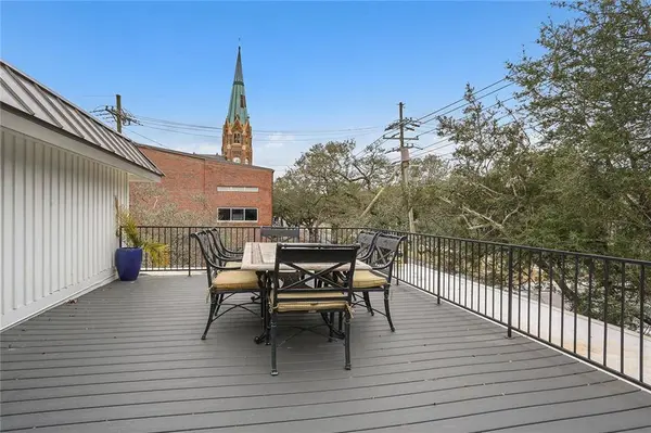 1101 NAPOLEON AVE #C, New Orleans, LA 70115