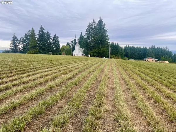 SW WUNDERLI CANYON RD #Lot 1, Sherwood, OR 97140