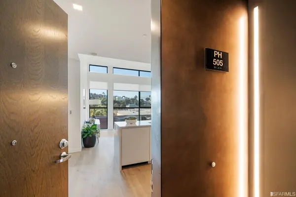 815 Tennessee ST, San Francisco, CA 94107