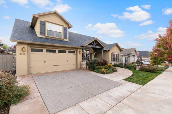 3750 Windgate ST, Medford, OR 97504