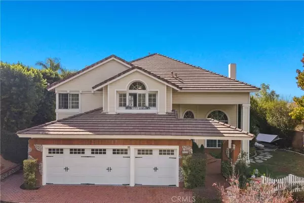 32882 Brookseed DR, Rancho Santa Margarita, CA 92679