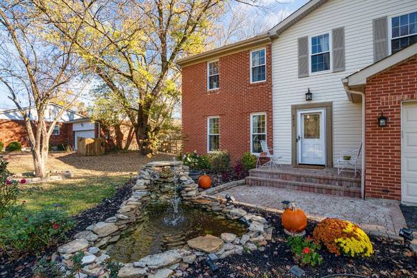 6612 Paxton Guinea Road, Miami Twp, OH 45140