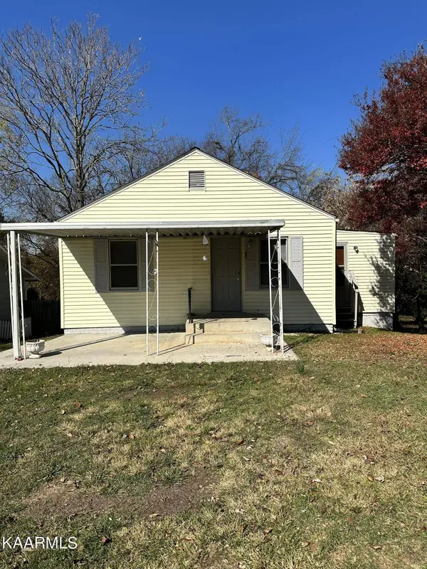 2515 Adair Ave, Knoxville, TN 37917