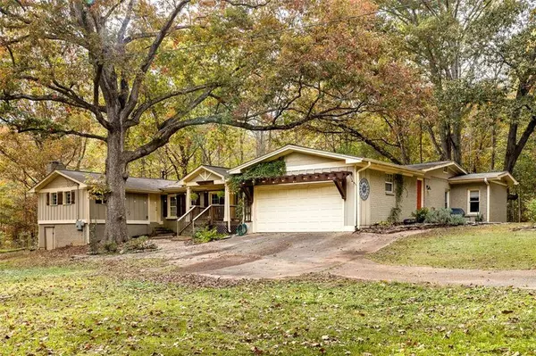 270 STROUD DR SE, Mableton, GA 30126