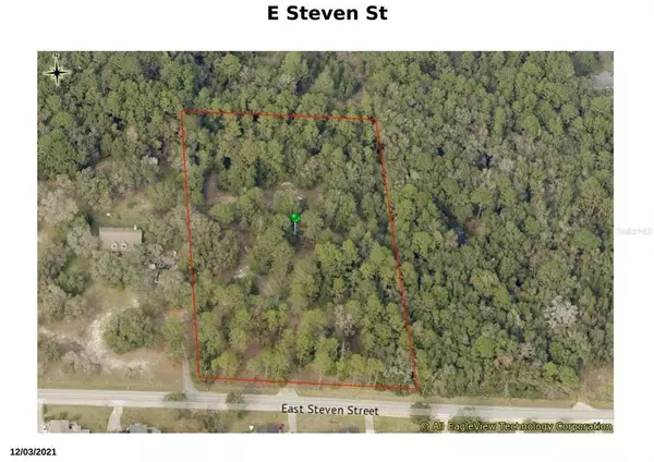 2665 E STEVEN ST, Inverness, FL 34453