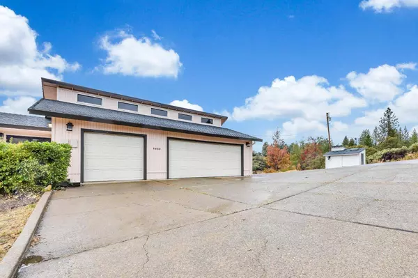 8050 Grizzly Flat RD, Somerset, CA 95684