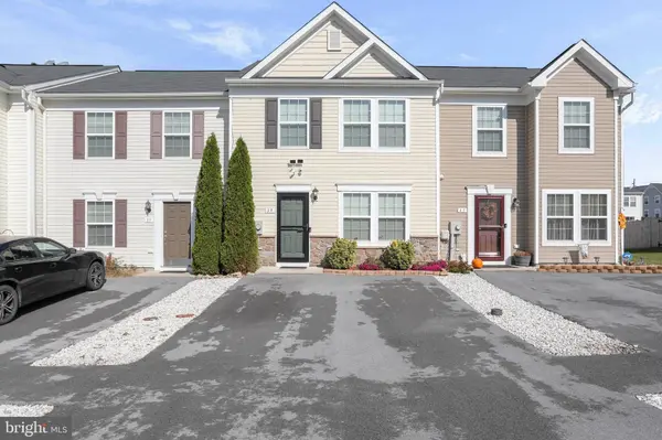 39 FAST VIEW DR, Martinsburg, WV 25404