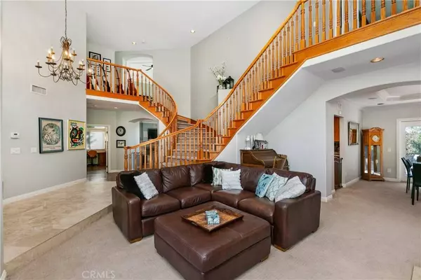 32882 Brookseed DR, Rancho Santa Margarita, CA 92679