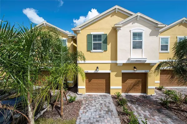 9408 TECUMSEH DR, Orlando, FL 32825